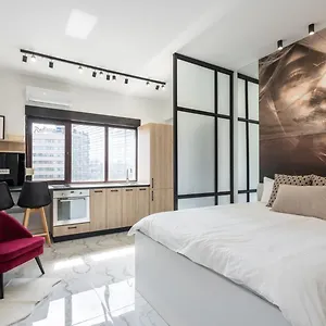  Appartamento Victoriei112 - Urbannest