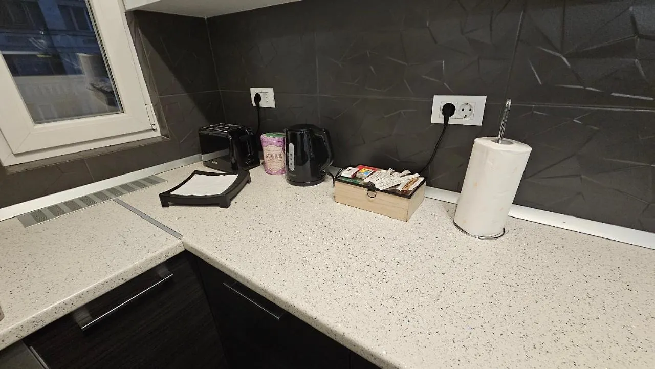 Apartment Like Home Victoriei Bucharest Romania
