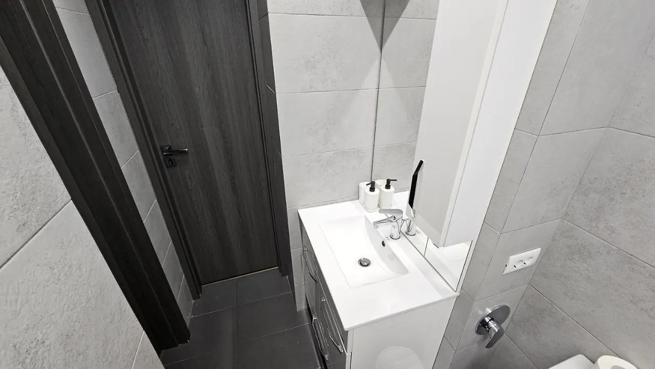 Apartment Like Home Victoriei Bucharest