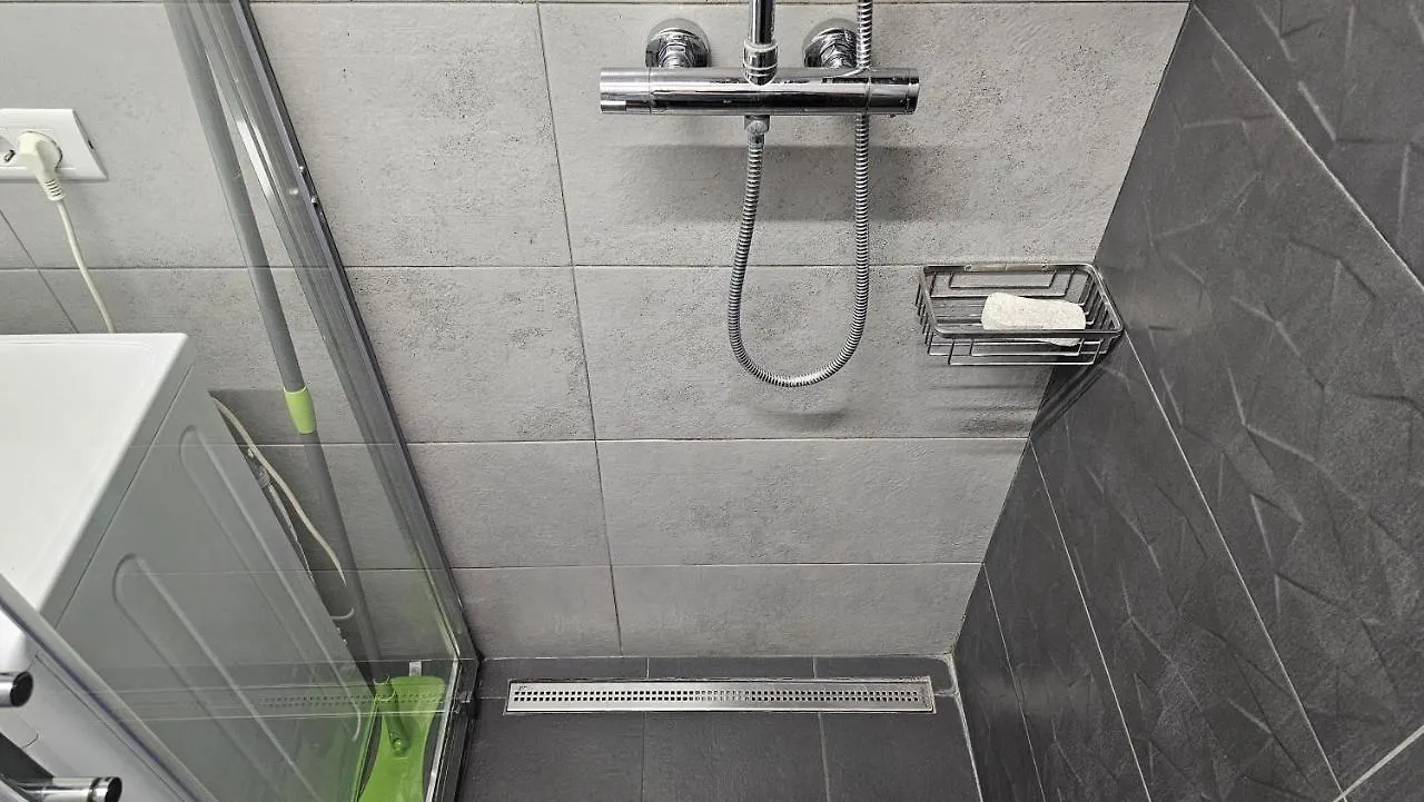 Like Home Victoriei Bucharest Apartment