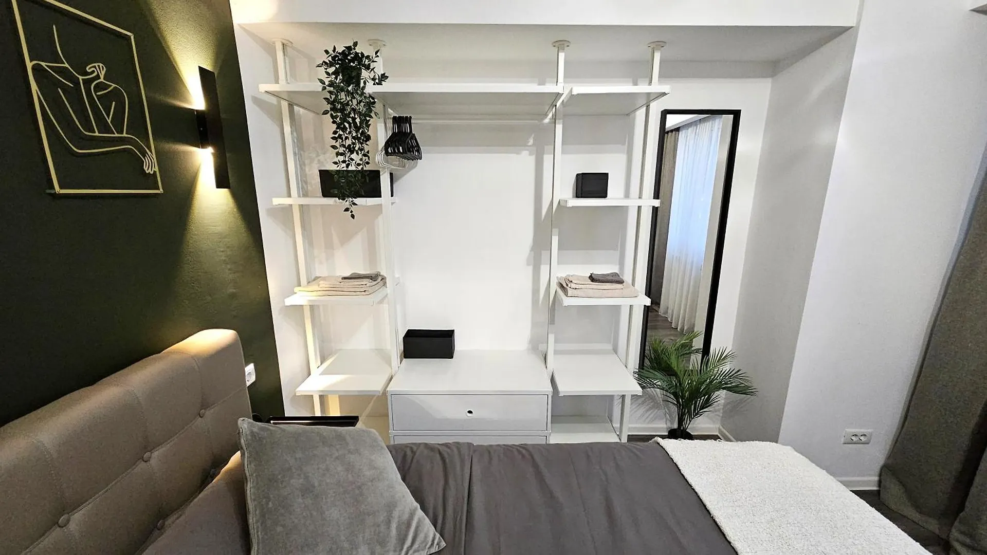 Apartment Like Home Victoriei Bucharest