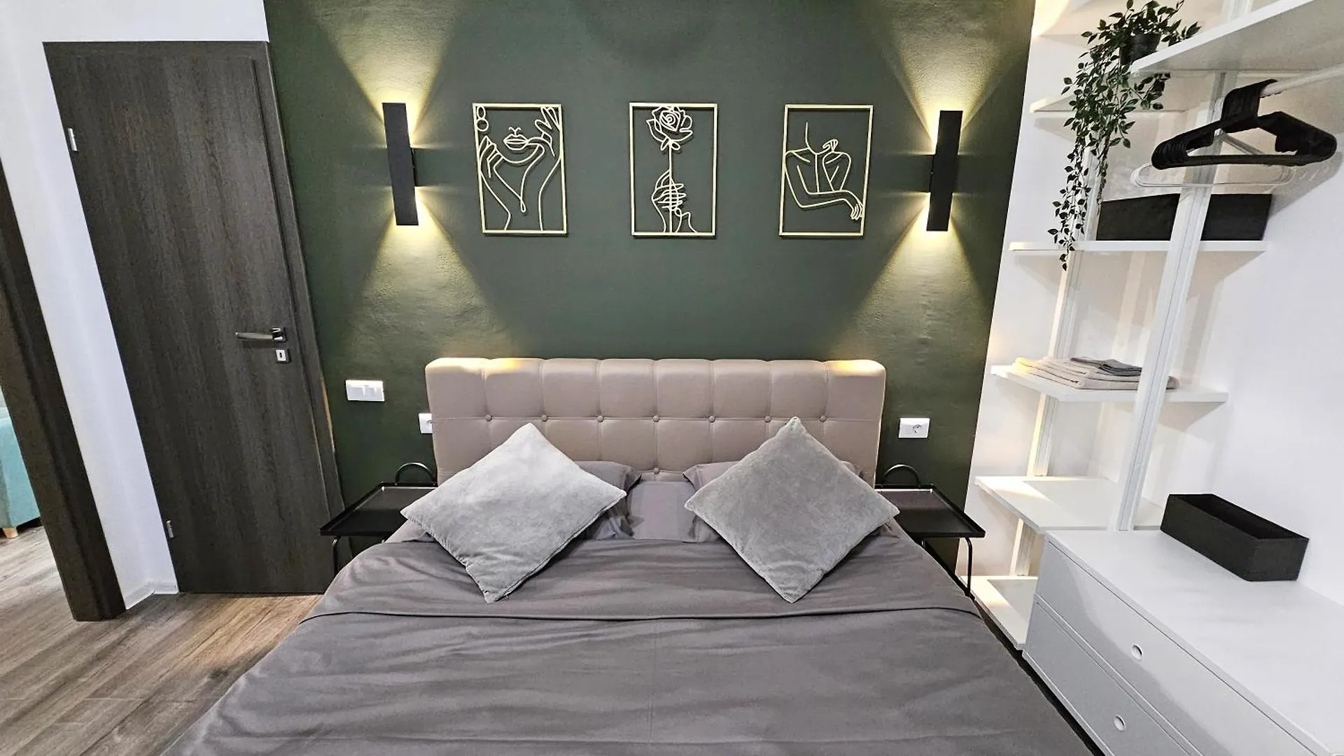 Apartment Like Home Victoriei Bucharest